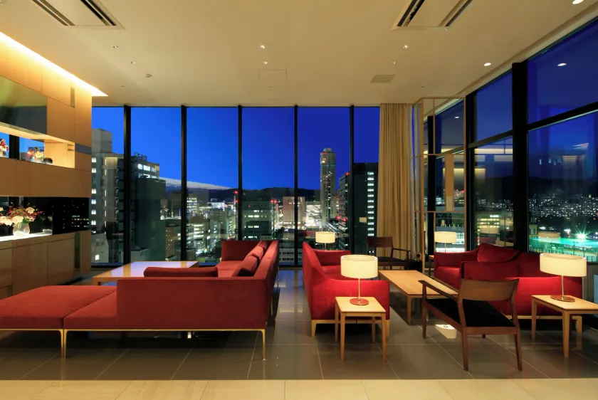 Candeo Hotels Hiroshima Hatchobori - Image 1