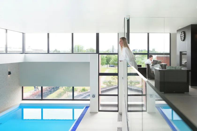 Van der Valk Hotel Maastricht - Image 1