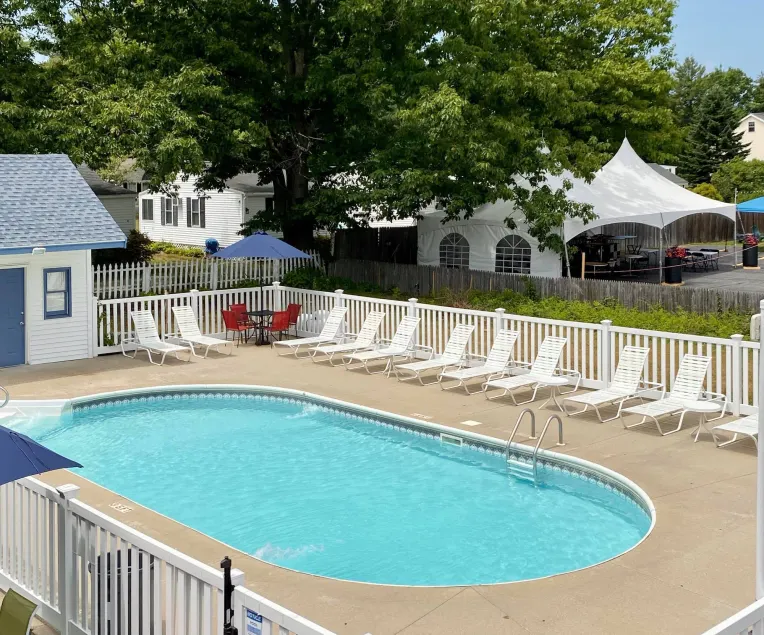 Seacoast Motel - Image 1
