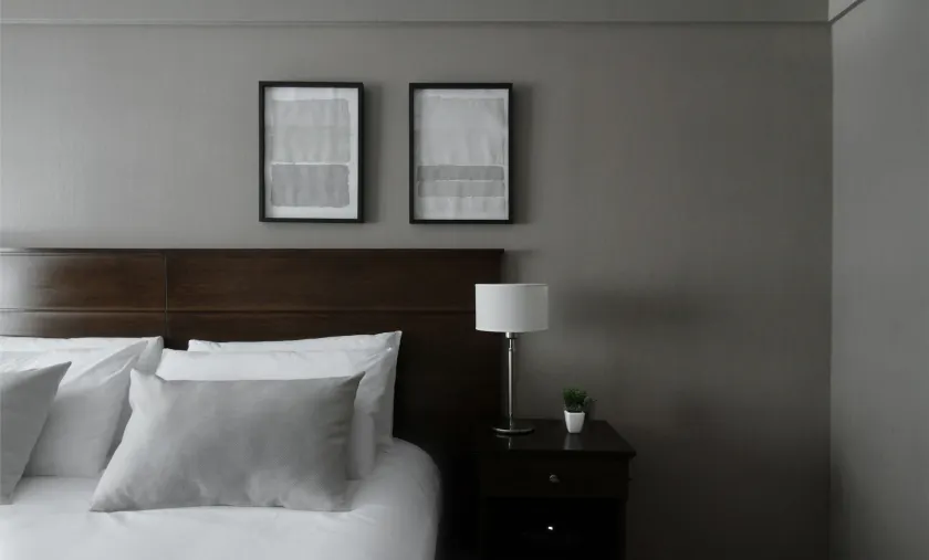 Hotel 8 de Octubre - Image 1