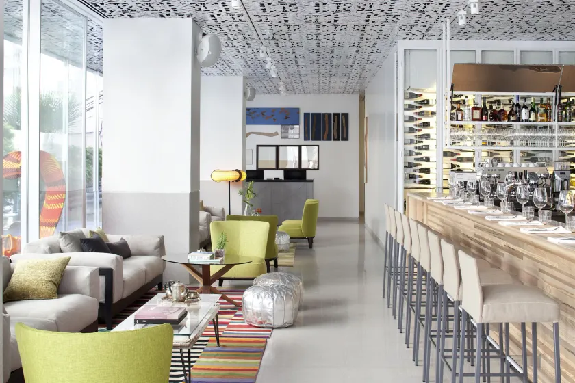 Mendeli Street Hotel By Prima Hotels - 18 years Plus - Image 1