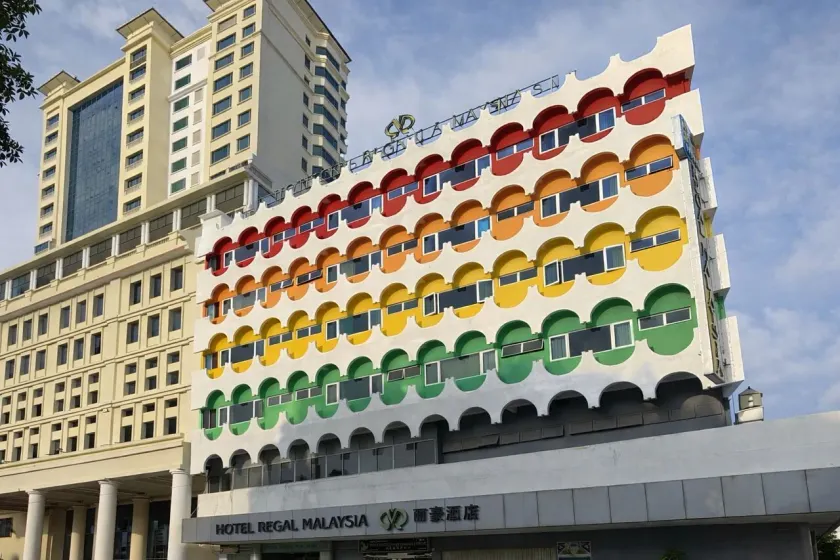 Hotel Regal Malaysia - Image 1