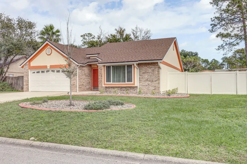 Home w Pool 5 Mi to Neptune Beach in Jacksonville - Interiør