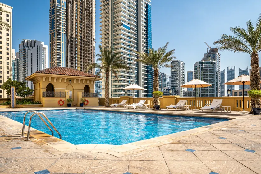 SUHA Jumeirah - Image 1