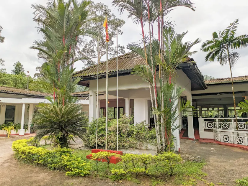 Heritage Kithulgala Rest House - Historic Home to a Bird Sanctuary - Image 1