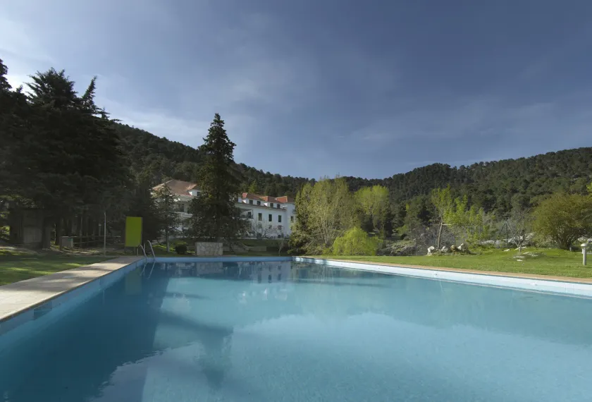 Parador de Cazorla - Image 1