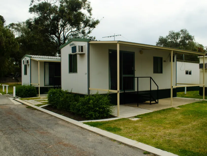 Acclaim Swan Valley Tourist Park - Image 1