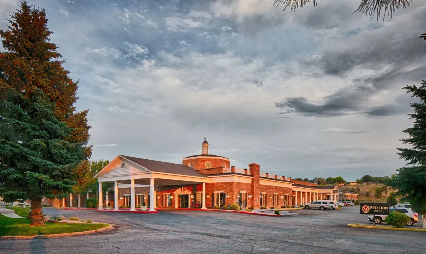 Red Lion Hotel Pocatello - Image 1