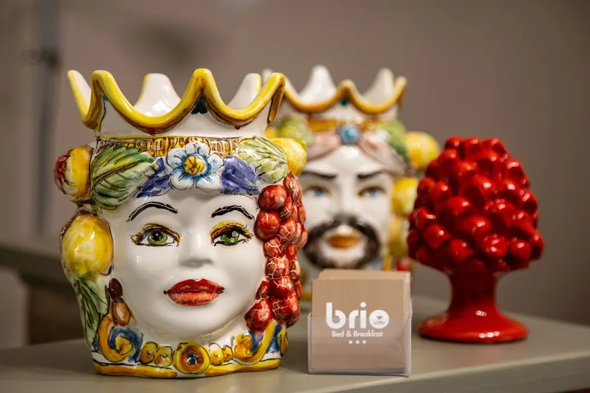 Brio Bed & Breakfast - Image 1