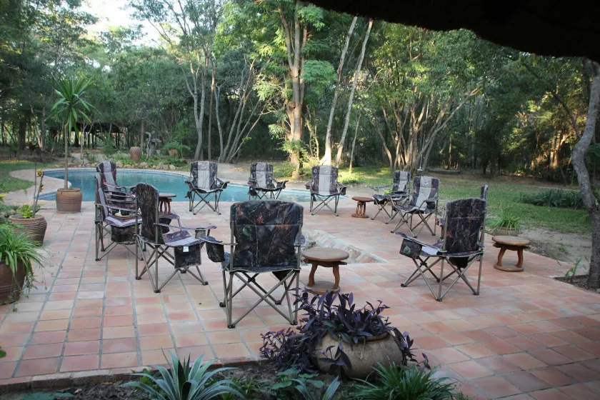 Miombo Safari Camp - Image 1