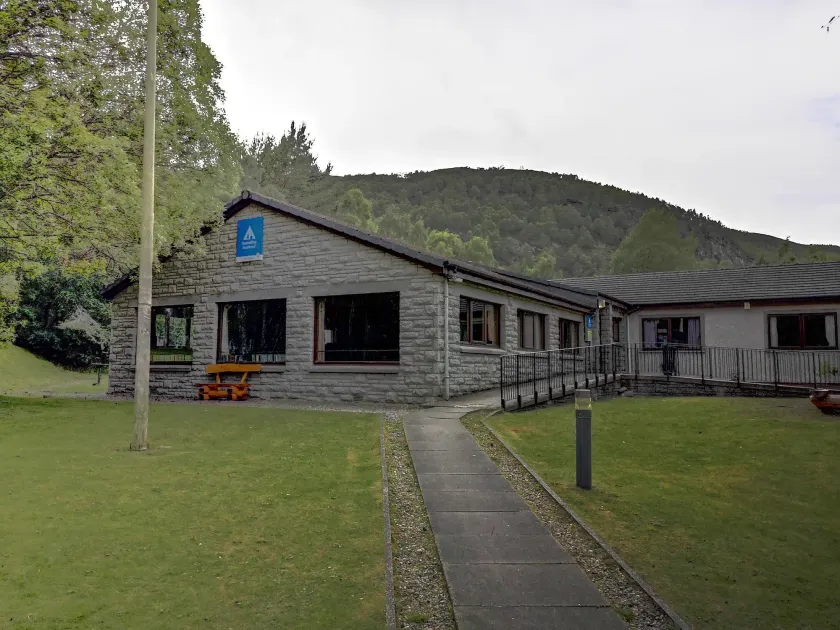 Aviemore Youth Hostel - Image 1