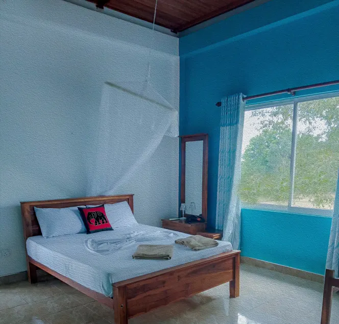 Bungalow Resort - Sigiriya - Image 1