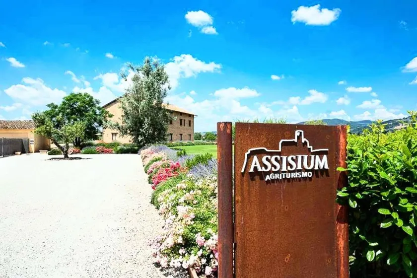 Assisium Agriturismo - Image 1