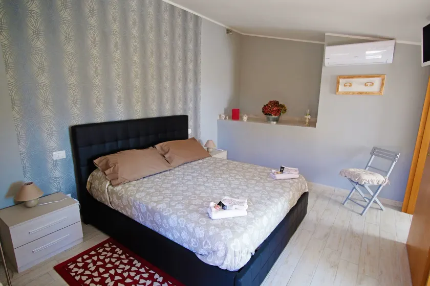Romantica Evasione Bed & Breakfast - Image 1