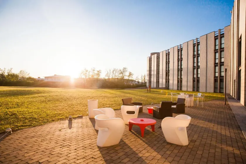 Idea Hotel Milano San Siro - Image 1