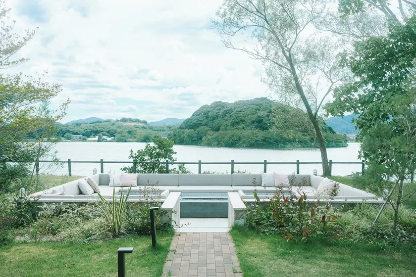 HOTEL & KOTEI SOKA - Image 1