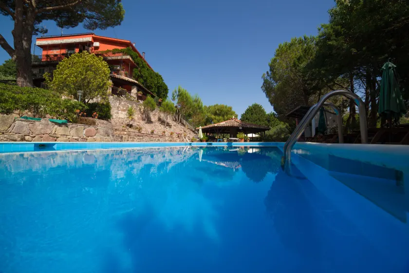 Agriturismo Al Poggetto - Image 1