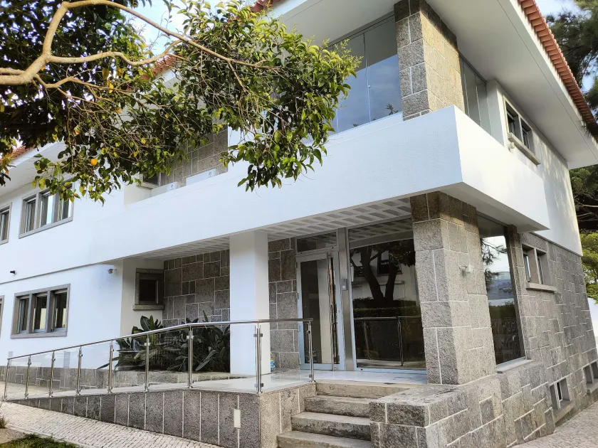 Embaixada da Vila - Image 1