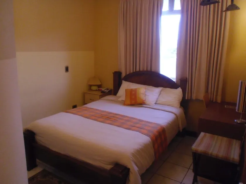 Hotel Casa Cambranes - Image 1