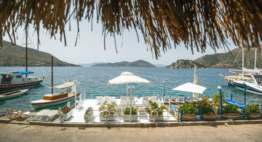 Melek Hotels Bozburun - Image 1