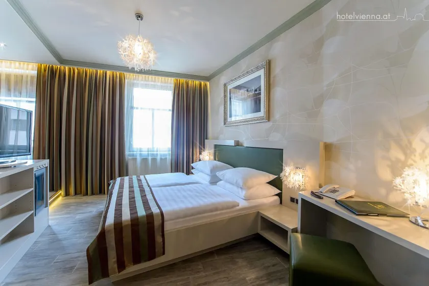 Hotel Vienna beim Prater - Image 1