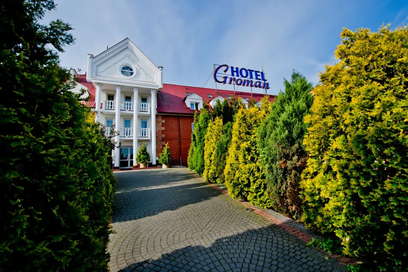 Hotel Groman - Image 1