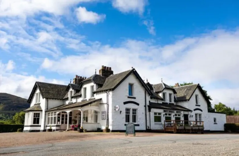 Whitebridge Hotel - Image 1
