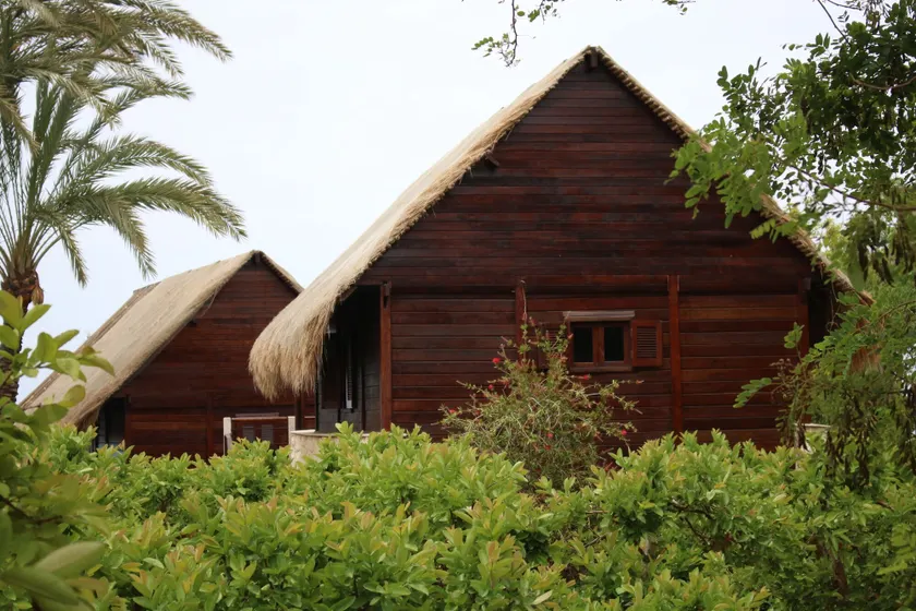 Laguava Resort - Image 1