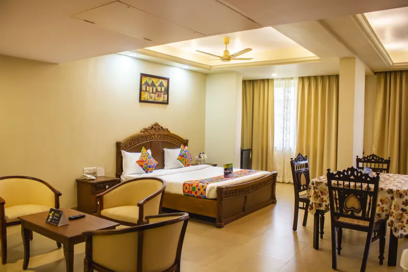 Prazeres Boutique Hotel - Image 1