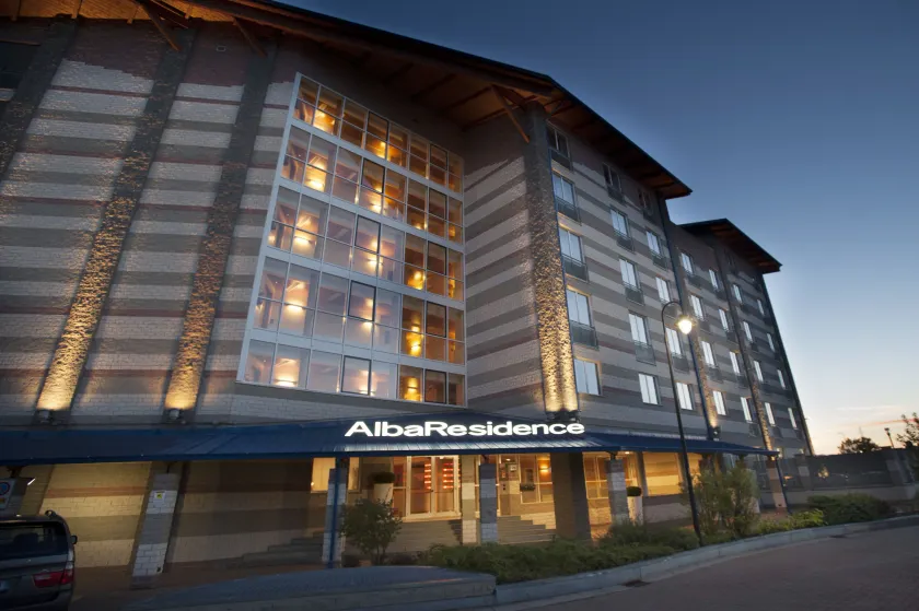 AlbaResidence Masera26 - Image 1
