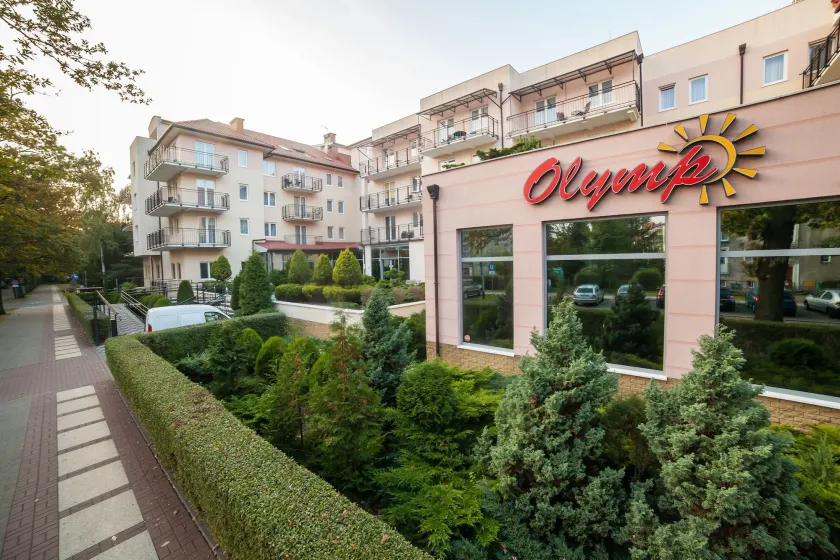 Olymp - Image 1