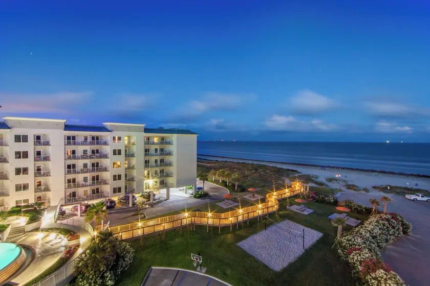 Holiday Inn Club Vacations Galveston Beach Resort - Image 1