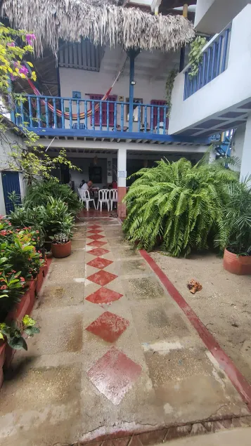 Milimar Hostal - Image 1