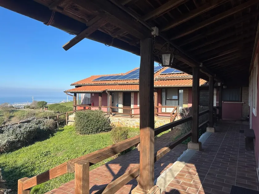 Hotel Tenuta dell'Argento Resort - Image 1