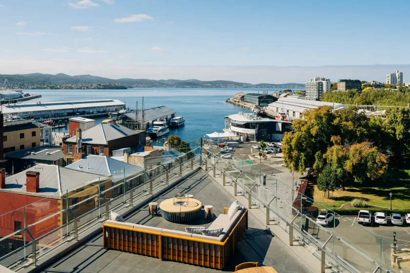 The Tasman, a Luxury Collection Hotel, Hobart - Image 1