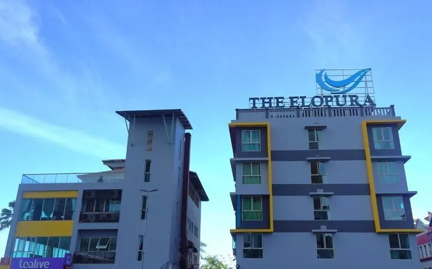 The Elopura Hotel - Image 1