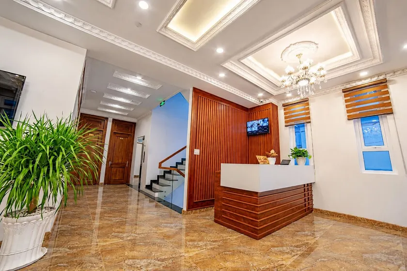 Cherry House Đà Lạt at Ánh Phương Hotel - Image 1