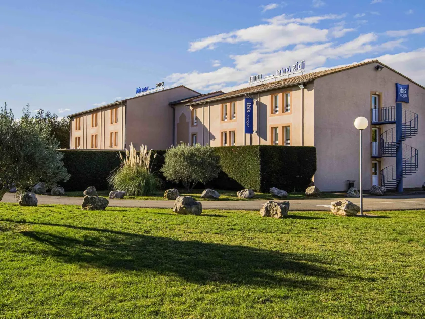 Ibis Budget Bollene - Image 1