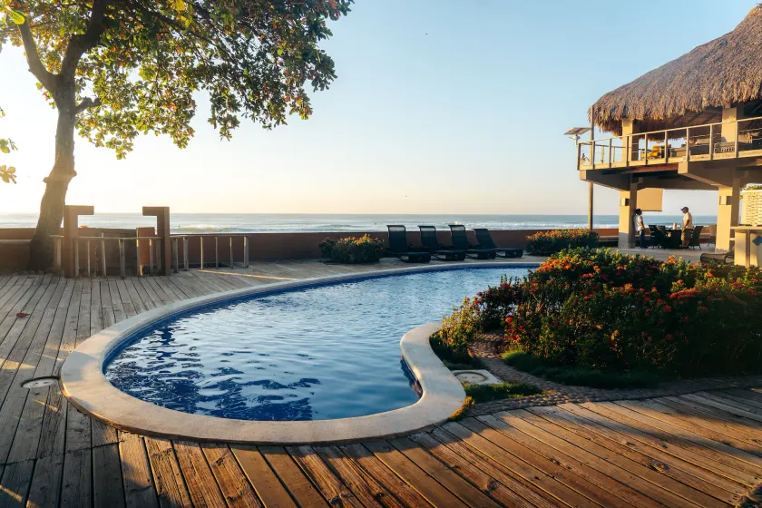 Casa de Mar Hotel And Villas - Image 1