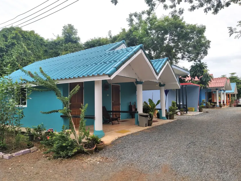 Baan Plubpla Resort - Image 1