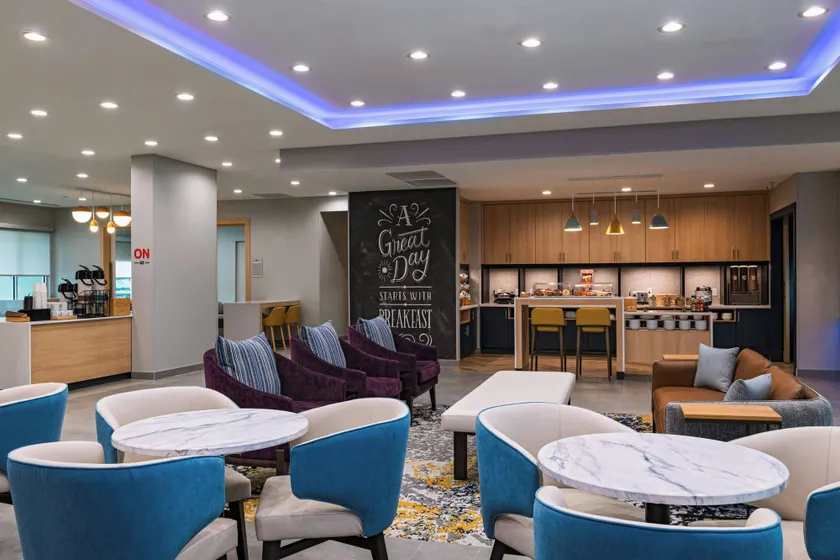 TownePlace Suites by Marriott Stafford Sugar Land - Image 1