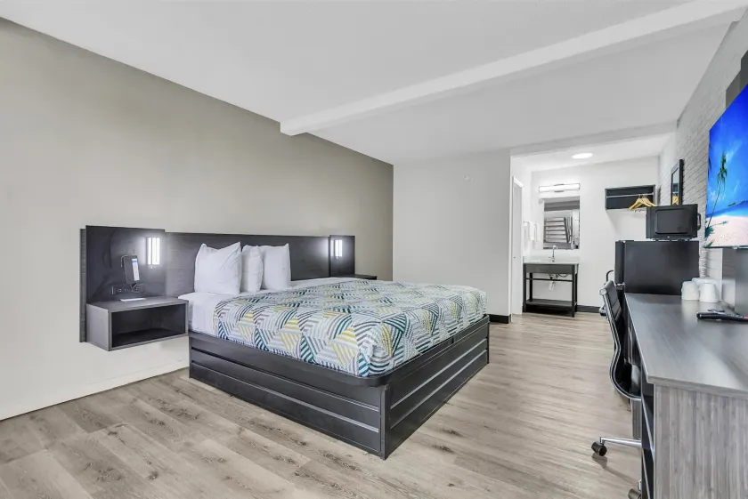 Studio 6 Extended Stay - Summerville, SC - Charleston - Image 1