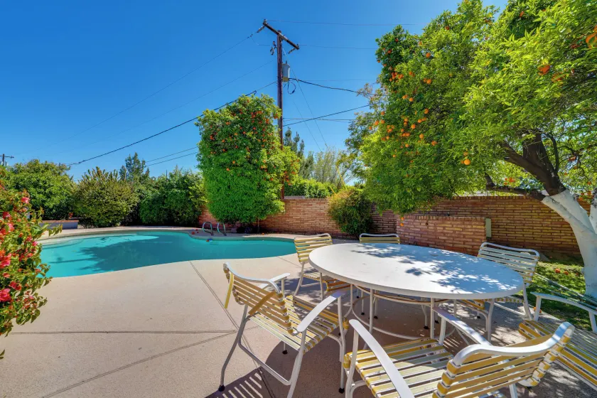 Pool & Outdoor Kitchen: Home 10 Mi to Dtwn Phoenix - Image 1