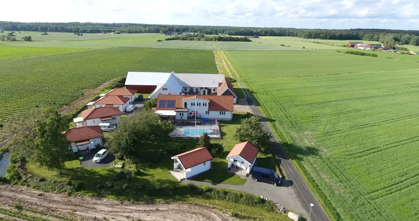 Nordanå Gård - Image 1