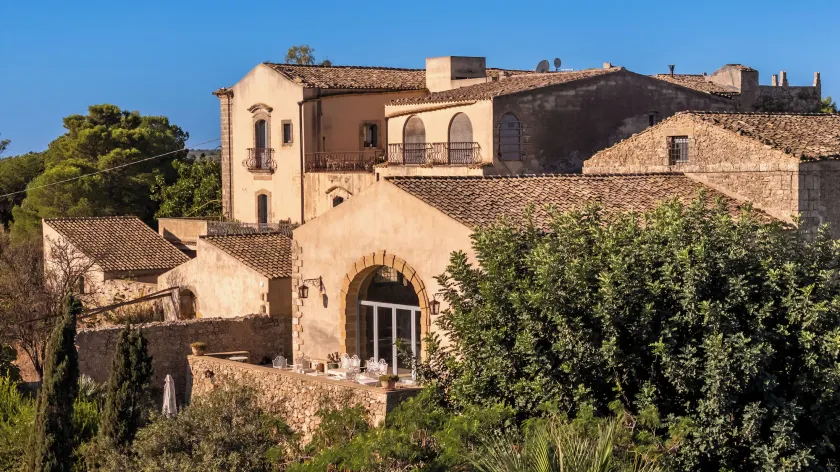Masseria Costanza Vendicari - Image 1
