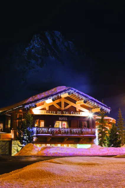 Chalet Hotel L’Ecrin - Image 1