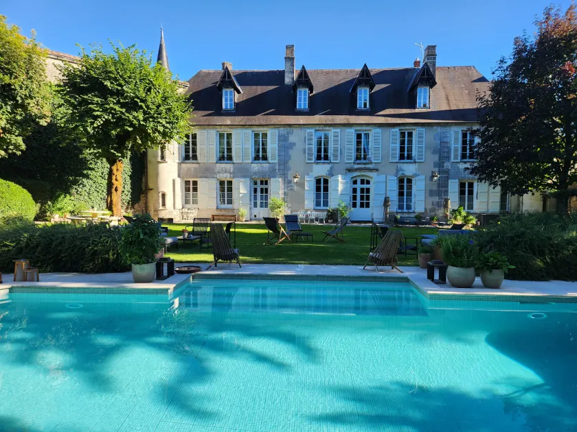 Logis des Tourelles - Image 1