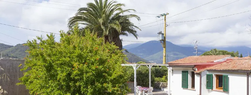 Appartamento Casa Plein Air  - Image 1