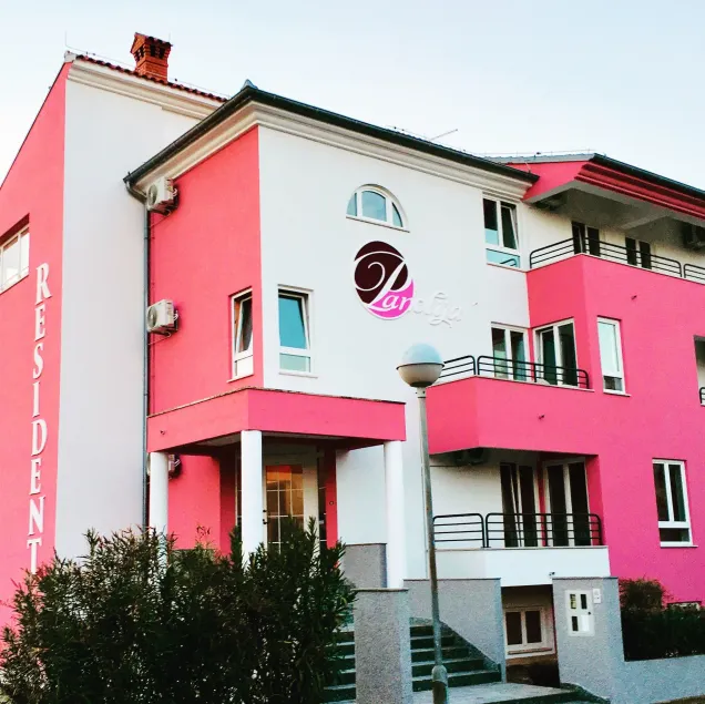 Residence Panolija - Image 1