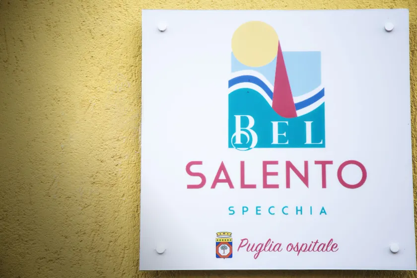 Homiday - Bel Salento Specchia Guest house - Image 1
